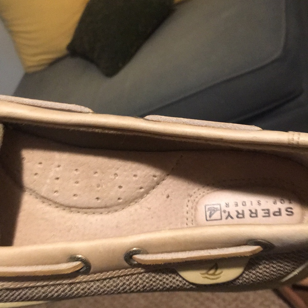 Sperry shoes - Picture 3 of 4